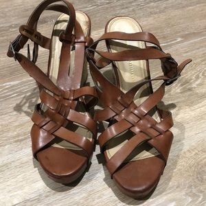 Rope Wedges